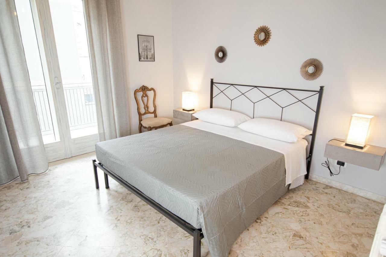 Bed and Breakfast Rudiae Boutique Lecce Exterior foto