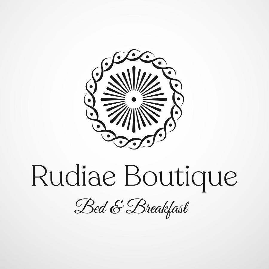 Bed and Breakfast Rudiae Boutique Lecce Exterior foto